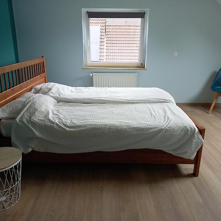 Chambre Double - Spa Panzió Kültér fotó